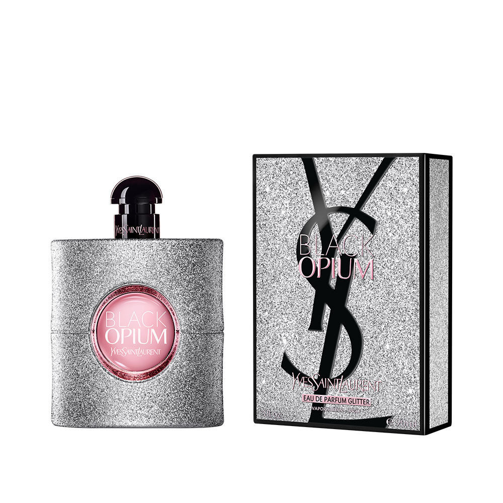 Black Opium Eau De Parfum Glitter