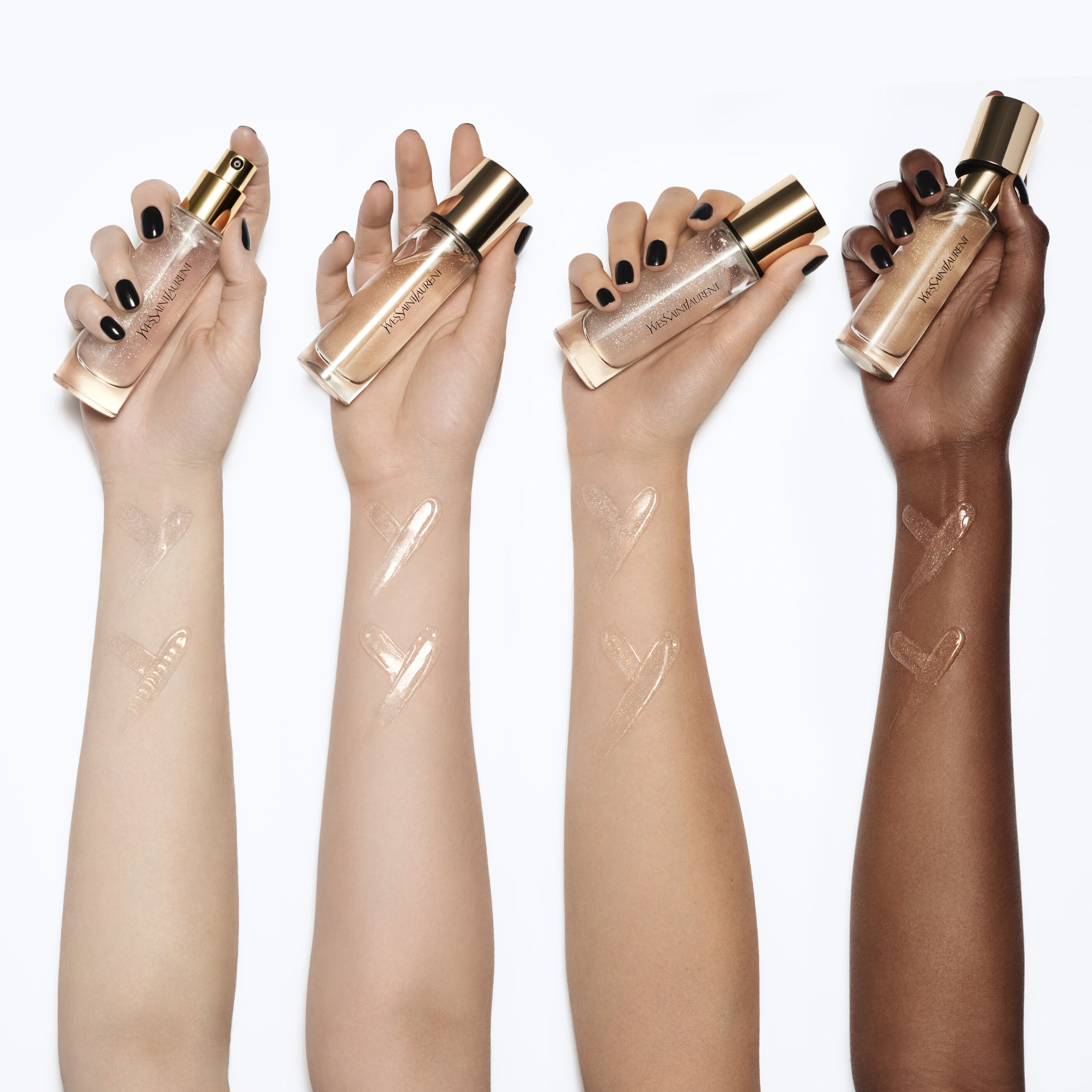 Touche Eclat Blur Primer